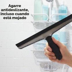 Limpiacristales de acero inoxidable OXO | Things