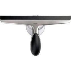 Limpiacristales de acero inoxidable OXO | Things