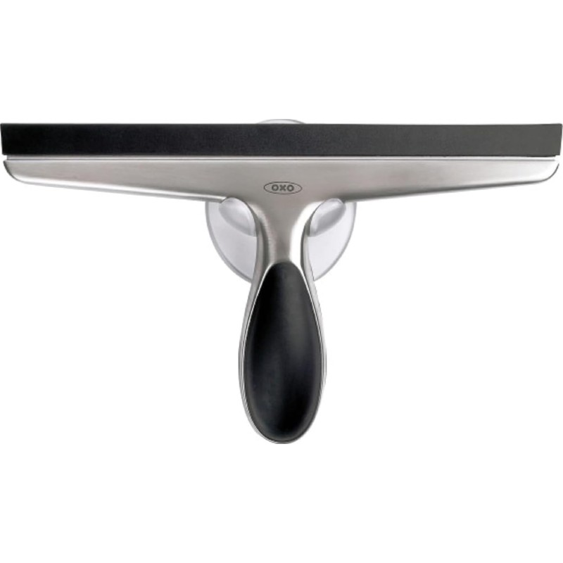 Limpiacristales de acero inoxidable OXO | Things