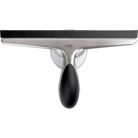 Limpiacristales de acero inoxidable OXO | Things