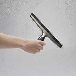 Limpiacristales de acero inoxidable OXO | Things