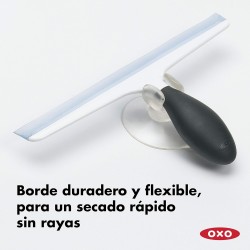 Limpiacristales para ducha estándar OXO | Things