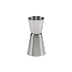Medidor  de Coctelería de Doble Cara 30/50 ml de Leopold Vienna | Things