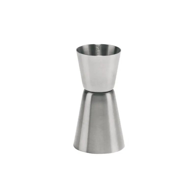 Medidor  de Coctelería de Doble Cara 30/50 ml de Leopold Vienna | Things