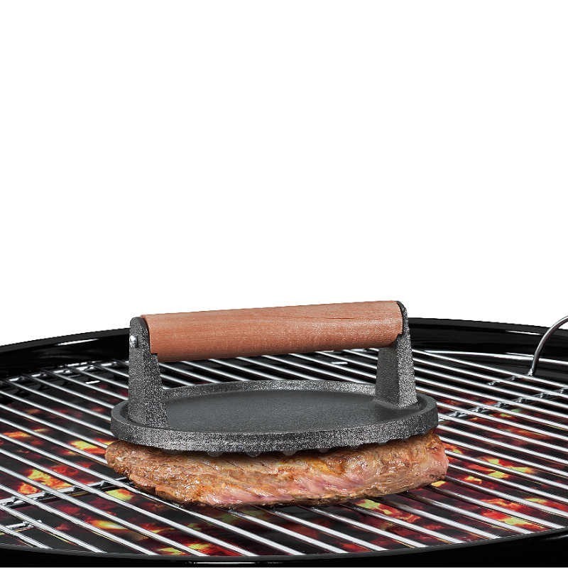 Prensa para Hamburguesas Küchenprofi | Things