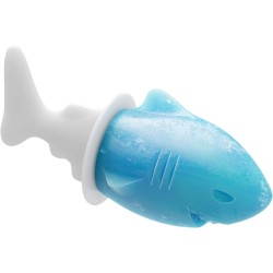 Molde para helados de tiburón Zoku Shark Ice Pop | Things