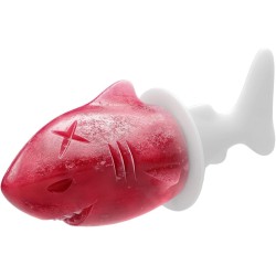 Molde para helados de tiburón Zoku Shark Ice Pop | Things