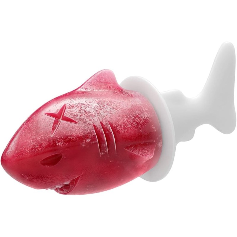 Molde para helados de tiburón Zoku Shark Ice Pop | Things