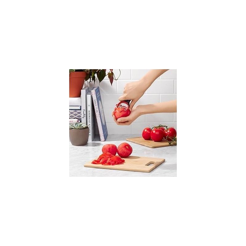 🏷️ Set de 3 Peladores Preparadores OXO | Things