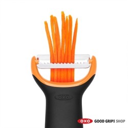 🏷️ Set de 3 Peladores Preparadores OXO | Things