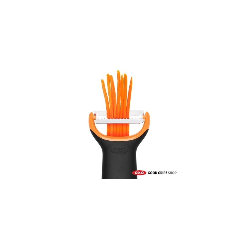 🏷️ Set de 3 Peladores Preparadores OXO | Things