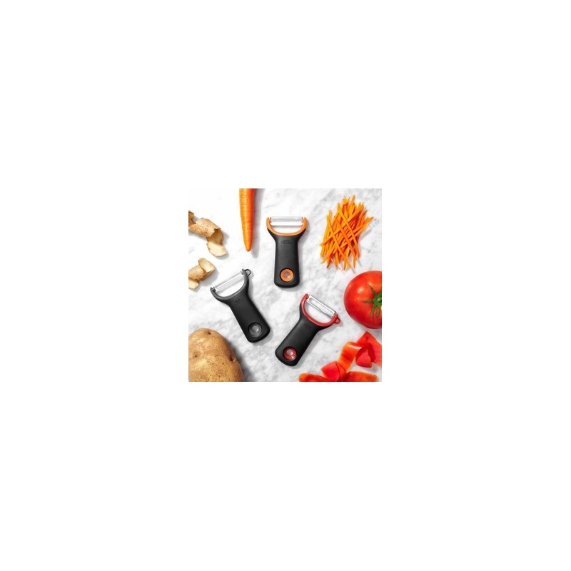 🏷️ Set de 3 Peladores Preparadores OXO | Things
