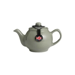 Tetera de 2 Tazas (450 ml) de Price & Kensington Verde Savia | Things