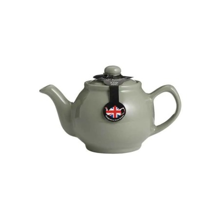 Tetera de 2 Tazas (450 ml) de Price & Kensington Verde Savia | Things