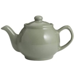 Tetera de 2 Tazas (450 ml) de Price & Kensington Verde Savia | Things