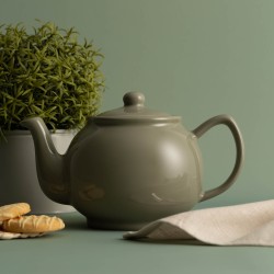 Tetera de 2 Tazas (450 ml) de Price & Kensington Verde Savia | Things