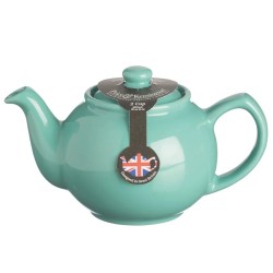 Tetera de Cerámica Price & Kensington 2 Tazas 450ml Verde Jade | Things
