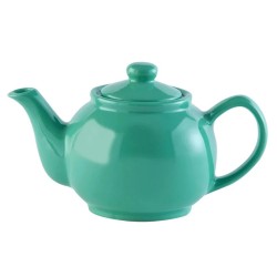 Tetera de Cerámica Price & Kensington 2 Tazas 450ml Verde Jade | Things