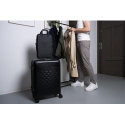 Maleta Plegable Rollink Flex 360° Spinner 26" | Mediana y Ligera, foto 10