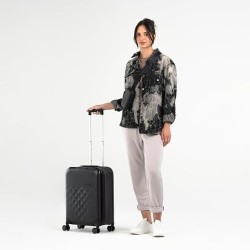 Maleta Plegable Rollink Flex 360° Spinner 26" | Mediana y Ligera, foto 11