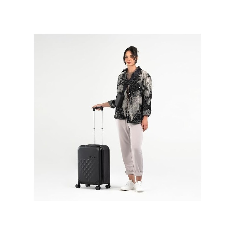 Maleta Plegable Rollink Flex 360° Spinner 26" | Mediana y Ligera, foto 11