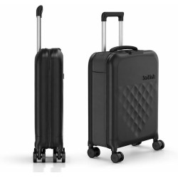 Maleta Plegable Rollink Flex 360° Spinner 26" | Mediana y Ligera, foto 5
