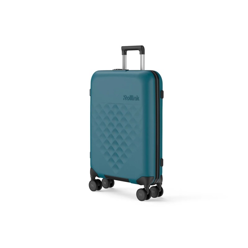 🧳 Maleta Plegable Rollink Flex 360° Spinner 26" | Mediana y Ligera ✈️ | Things