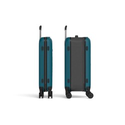 🧳 Maleta Plegable Rollink Flex 360° Spinner 26" | Mediana y Ligera ✈️ | Things