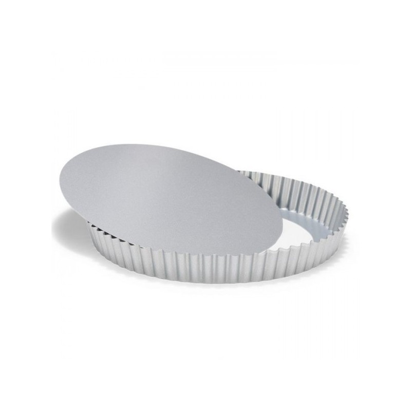 Molde para Quiche y Tarta Desmoldable Patisse