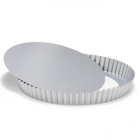 Molde para Quiche y Tarta Desmoldable Patisse