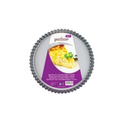 Molde para Quiche y Tarta Desmoldable Patisse, foto 2