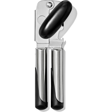 Abrelatas de Acero Inoxidable OXO SteeL