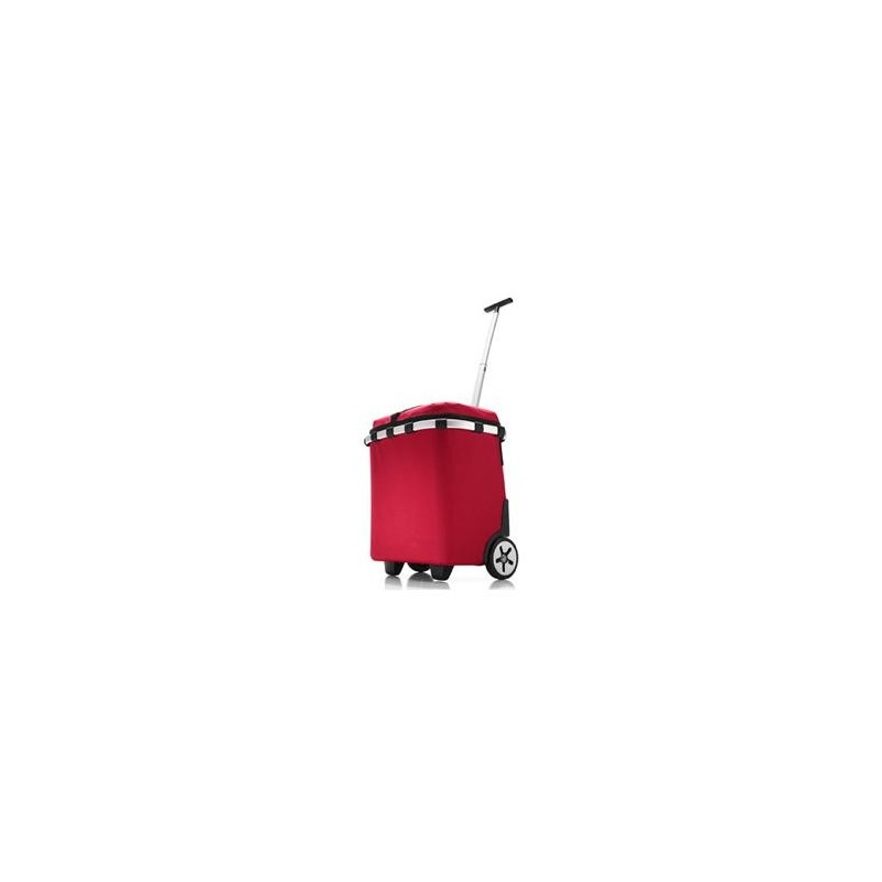 🛒 Carro de la Compra Reisenthel Carrycruiser Iso ❄️ | Things
