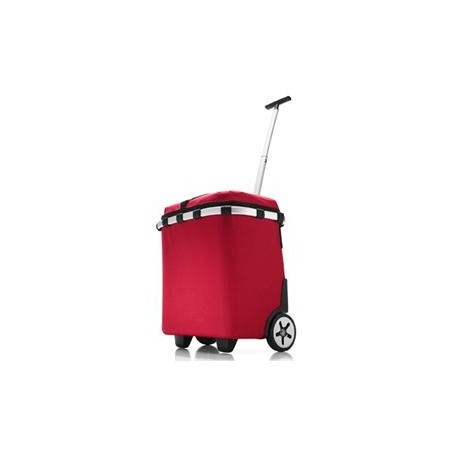 🛒 Carro de la Compra Reisenthel Carrycruiser Iso ❄️ | Things
