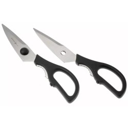 Tijeras de Cocina Multiusos Wüsthof 20 cm Desmontables | Things