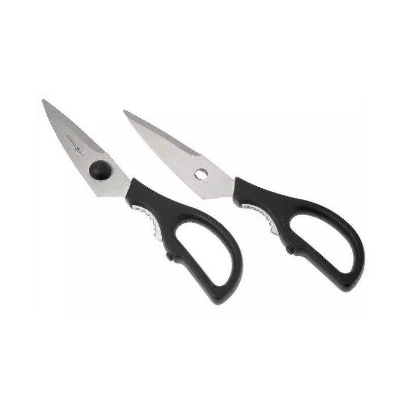 Tijeras de Cocina Multiusos Wüsthof 20 cm Desmontables | Things