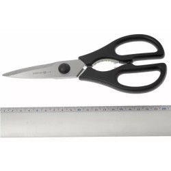 Tijeras de Cocina Multiusos Wüsthof 20 cm Desmontables | Things