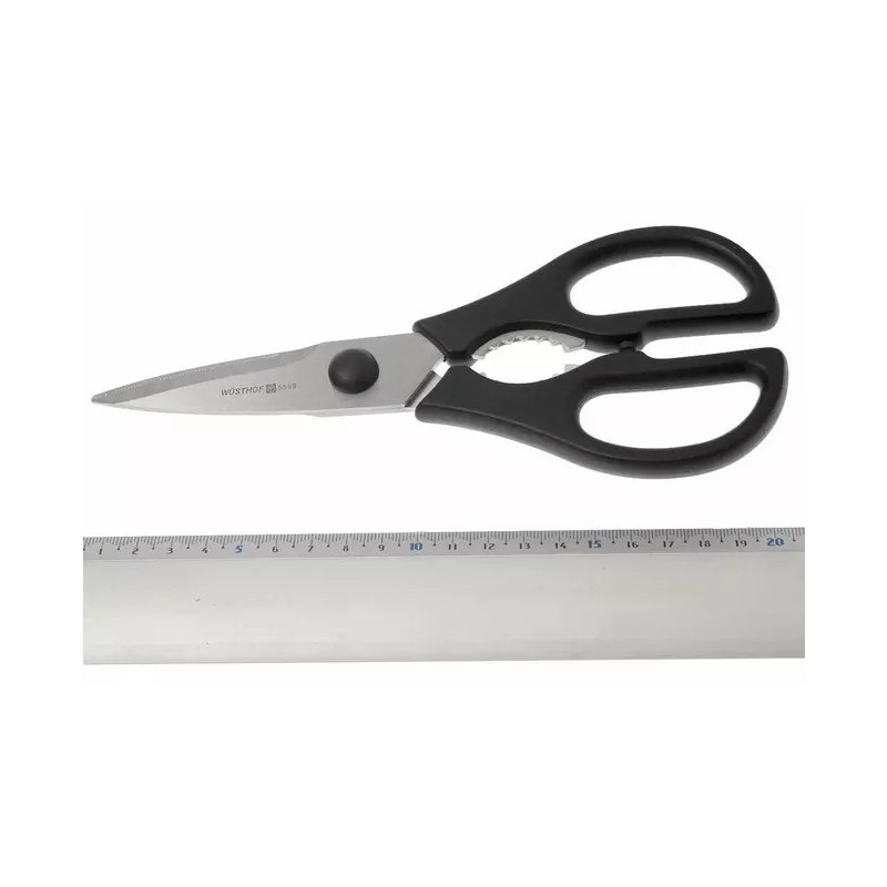Tijeras de Cocina Multiusos Wüsthof 20 cm Desmontables | Things