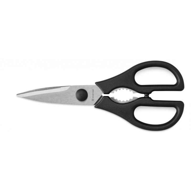 Tijeras de Cocina Multiusos Wüsthof 20 cm Desmontables | Things