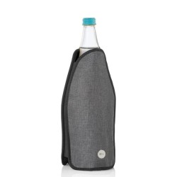 Funda Enfriadora de Vino ARTIC DARK de Ad Hoc | Things