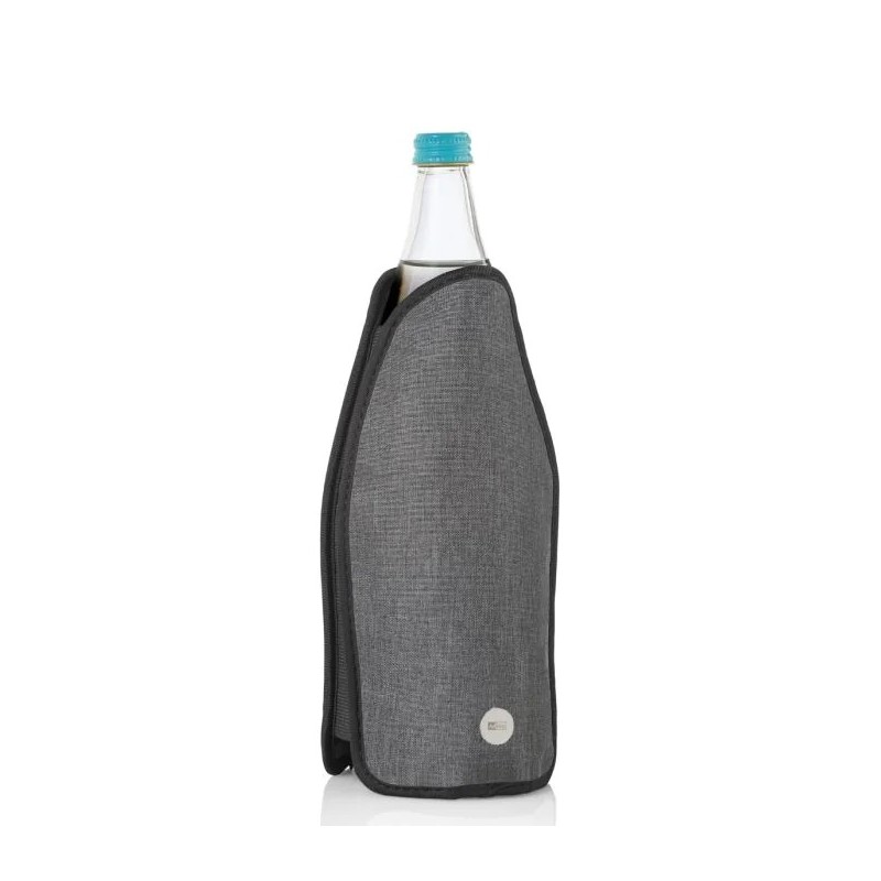 Funda Enfriadora de Vino ARTIC DARK de Ad Hoc | Things