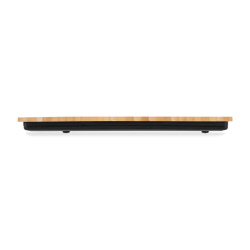 Balanza de Cocina Digital RAMONA BAMBOO ADE 🌿⚖️ | Things