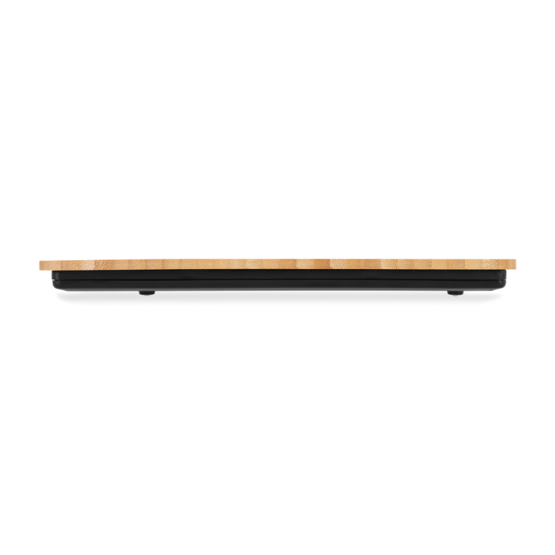 Balanza de Cocina Digital RAMONA BAMBOO ADE 🌿⚖️ | Things