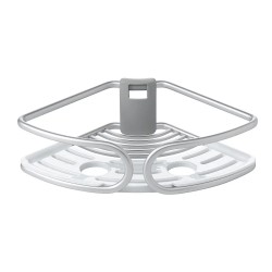🚿  Estantería Telescópica para Ducha de Aluminio OXO | Things