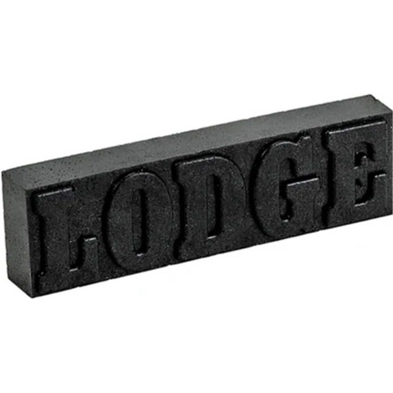🧽 Lodge Rust Eraser | Things