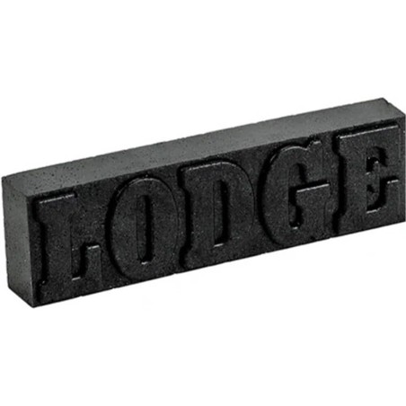 🧽 Lodge Rust Eraser | Things