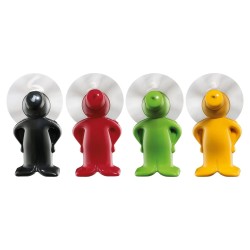 Mini ventilador VentoBoy | Things