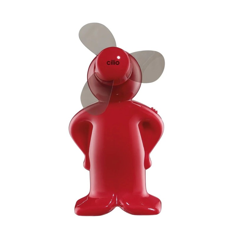 Mini ventilador VentoBoy | Things