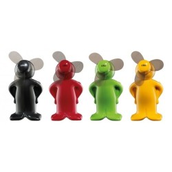 Mini ventilador VentoBoy | Things