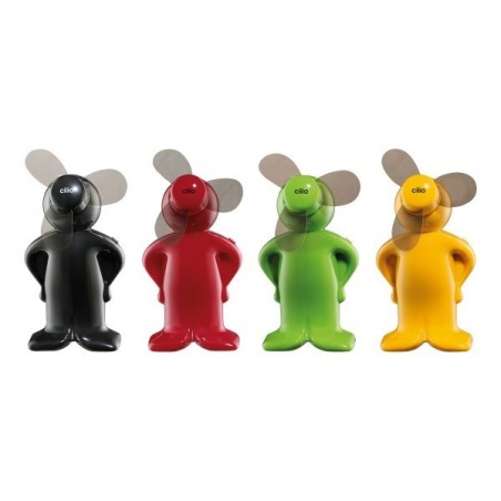 Mini ventilador VentoBoy | Things